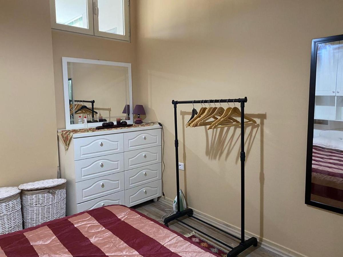 Ultra Apartments 'New Baazar' Tirana Eksteriør billede