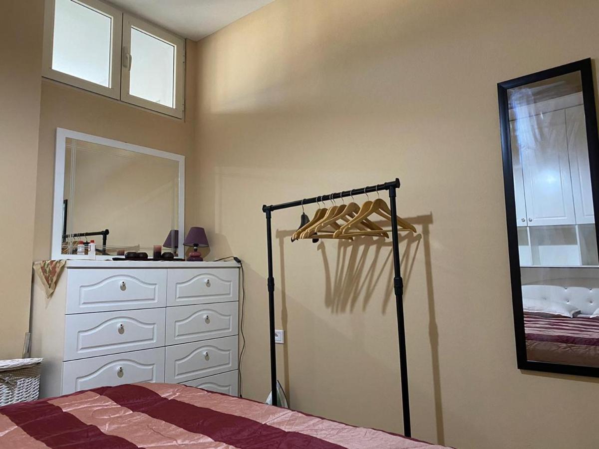 Ultra Apartments 'New Baazar' Tirana Eksteriør billede